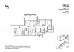 Leedon Residence (D10), Condominium #580706341